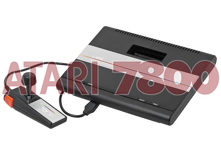 Atari 7800