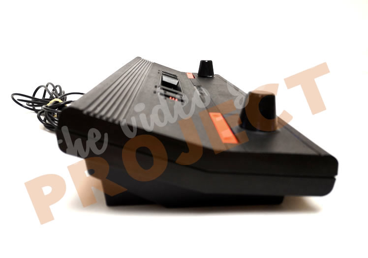 Atari CX2500 Unreleased Hardware - Side 01