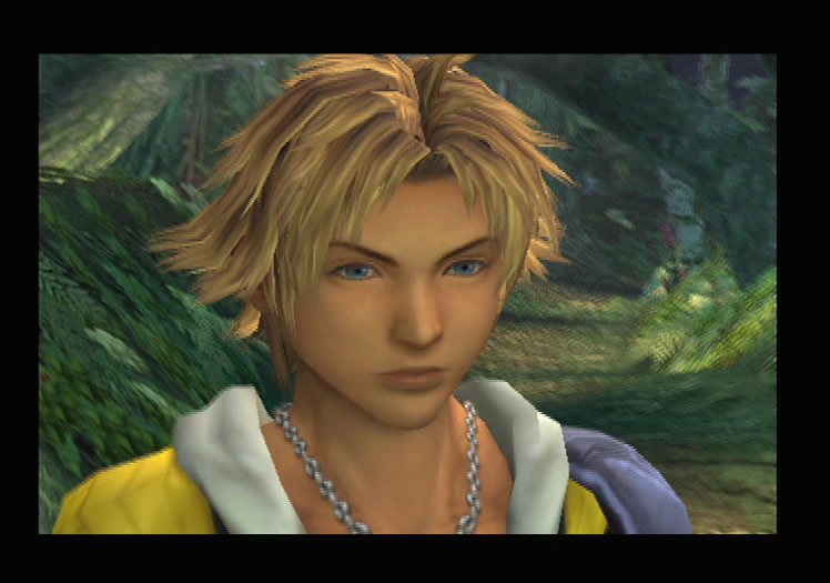 Final Fantasy Press Disc - Image 13