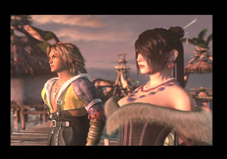 Final Fantasy Press Disc - Image 23