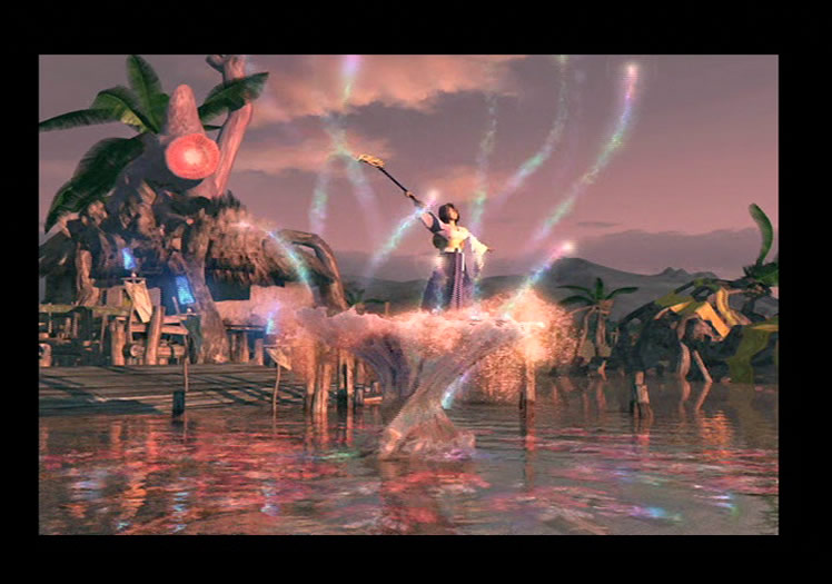 Final Fantasy Press Disc - Image 24