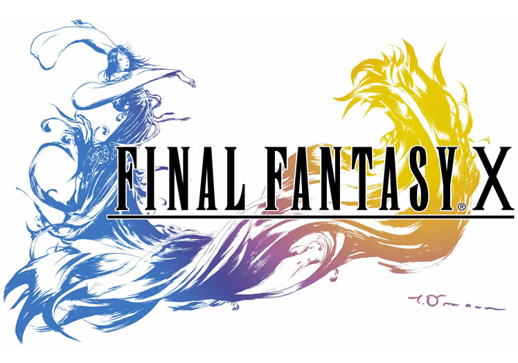 Final Fantasy Press Disc - Image 13