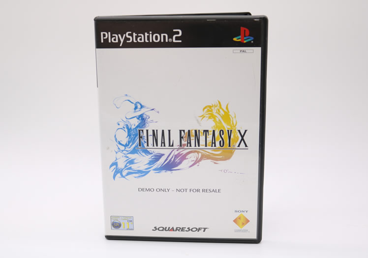 Final Fantasy X and X-2 producer reflects on the innovative PS2 titles –  PlayStation.Blog