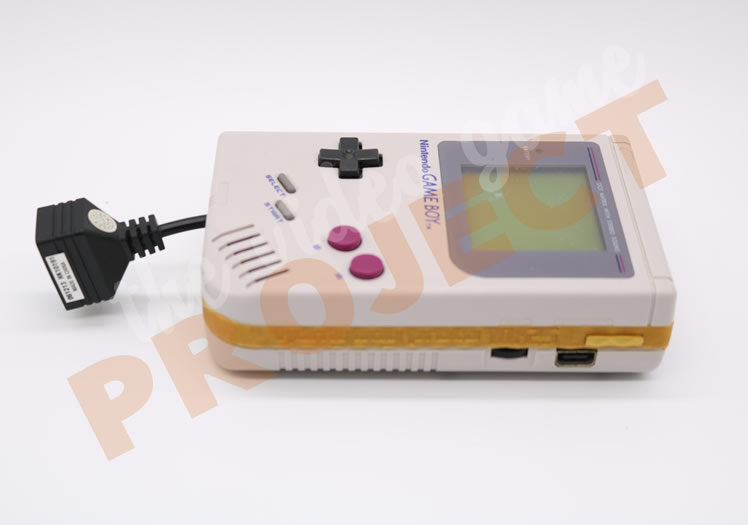 HDMYBOY Limited Edition Game Boy Side 01