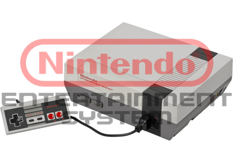 Nintendo Entertainment System Prototypes