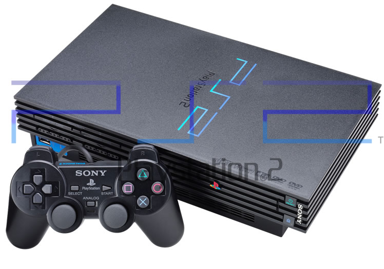 Sony Playstation 2 Display Only Marketing Materials & More