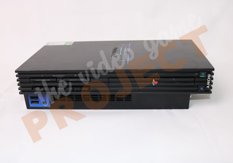 Playstation 2 hot sale 1999