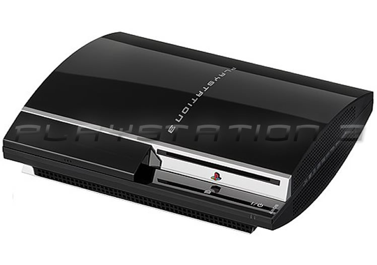 playstation 3 prototype