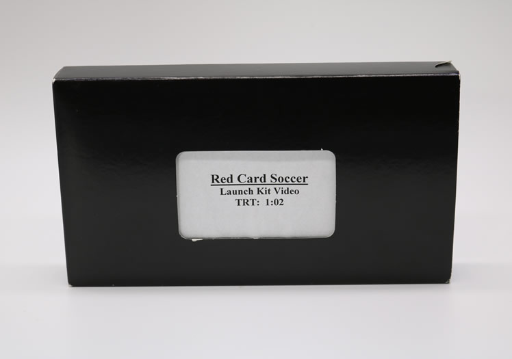 Redcard Soccer Press Kit - Image 07