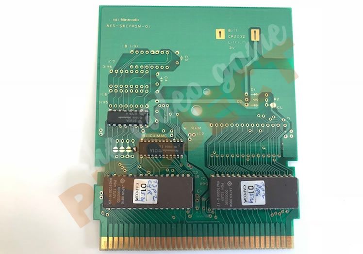 TaleSpin Prototype - PCB