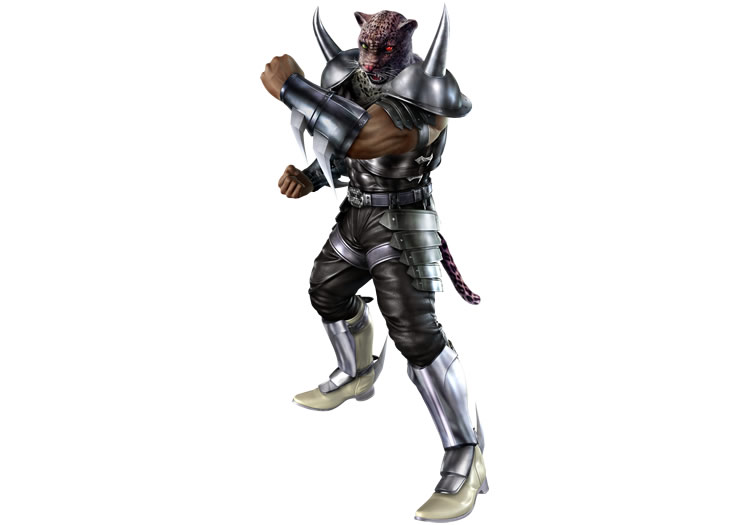 Tekken: Dark Resurrection Press Disc - Image 02