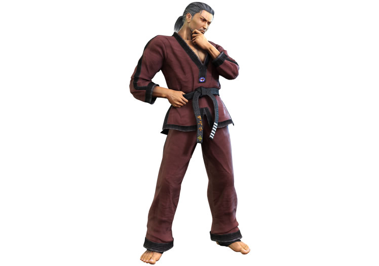 Tekken: Dark Resurrection Press Disc - Image 04