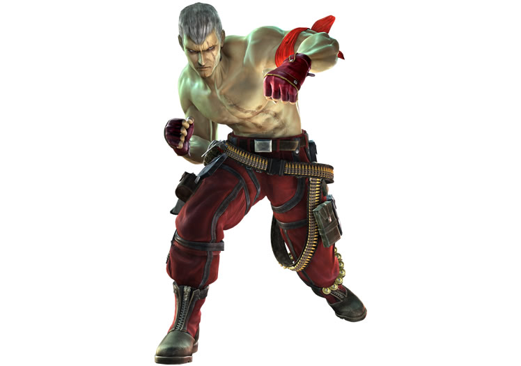 Tekken: Dark Resurrection Press Disc - Image 06