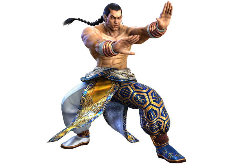 Tekken: Dark Resurrection Press Disc - Image 11