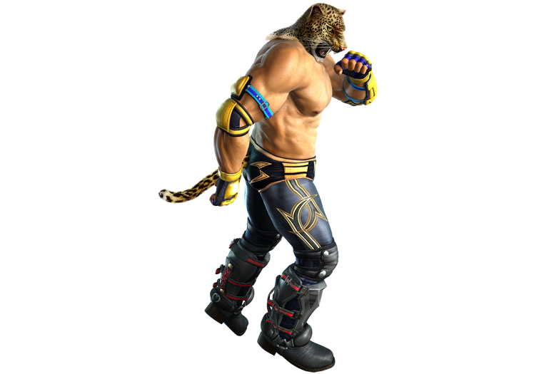 Tekken: Dark Resurrection Press Disc - Image 20