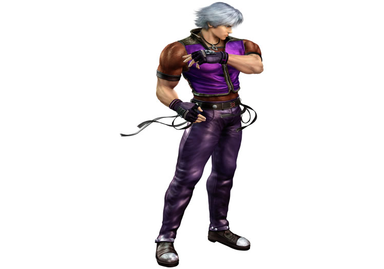 Tekken: Dark Resurrection Press Disc - Image 23