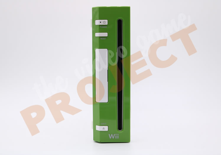 Wii RVT-R Reader Wired Debug Hardware - Image 01