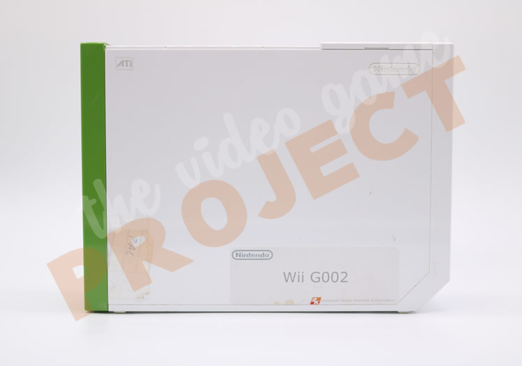 Wii RVT-R Reader Wired Debug Hardware - Image 03