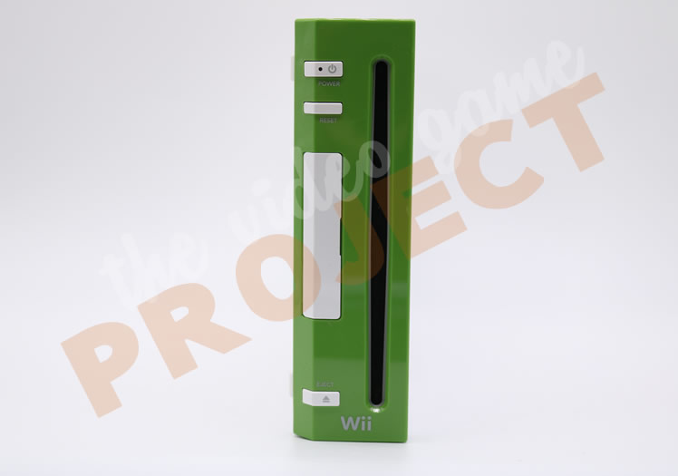 Wii RVT-R Reader Wireless Debug Hardware - Image 01