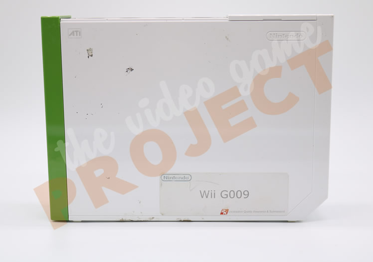 Wii RVT-R Reader Wireless Debug Hardware - Image 03