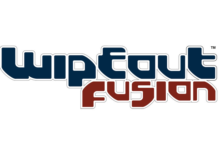 Wipeout Fusion Press Disc - Image 50