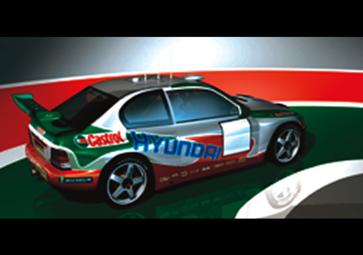 World Rally Championship Press Disc - Image 46