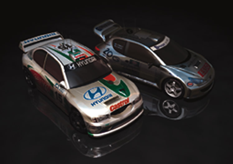 World Rally Championship Press Disc - Image 49