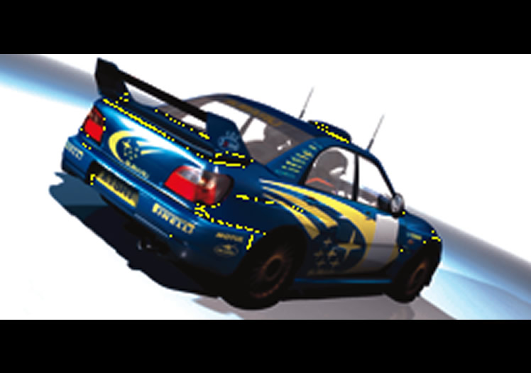 World Rally Championship Press Disc - Image 55