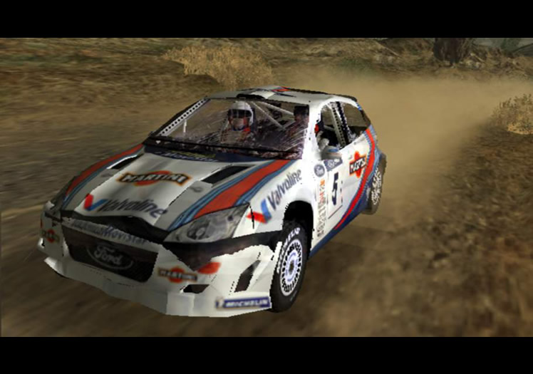 World Rally Championship Press Disc - Image 62