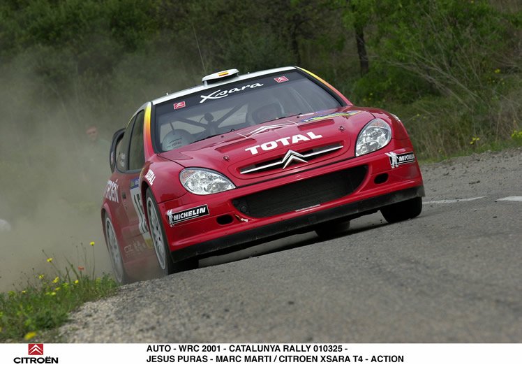 World Rally Championship Press Disc - Image 69