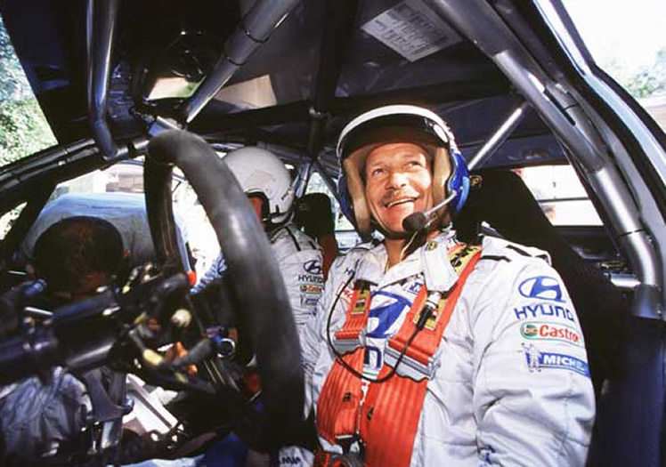 World Rally Championship Press Disc - Image 76