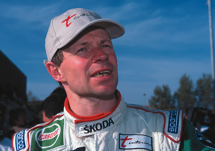 World Rally Championship Press Disc - Image 84