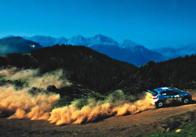 World Rally Championship Press Disc - Image 28