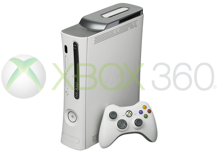 XBOX 360 Display Only Marketing Materials & More