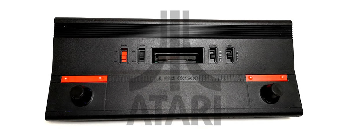 Atari CX2500