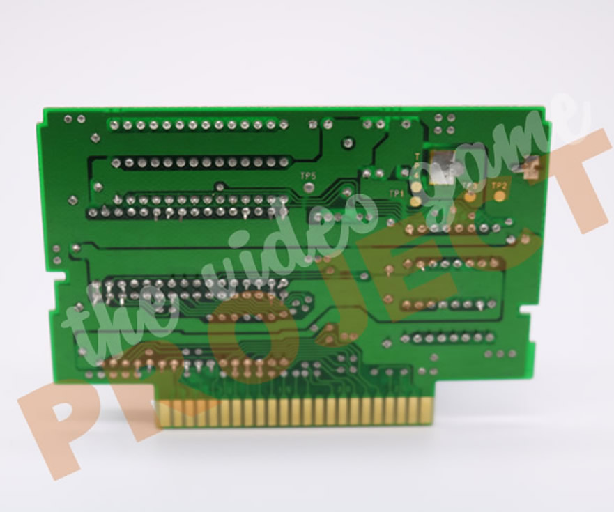 Exhaust Heat - Super Nintendo - Back