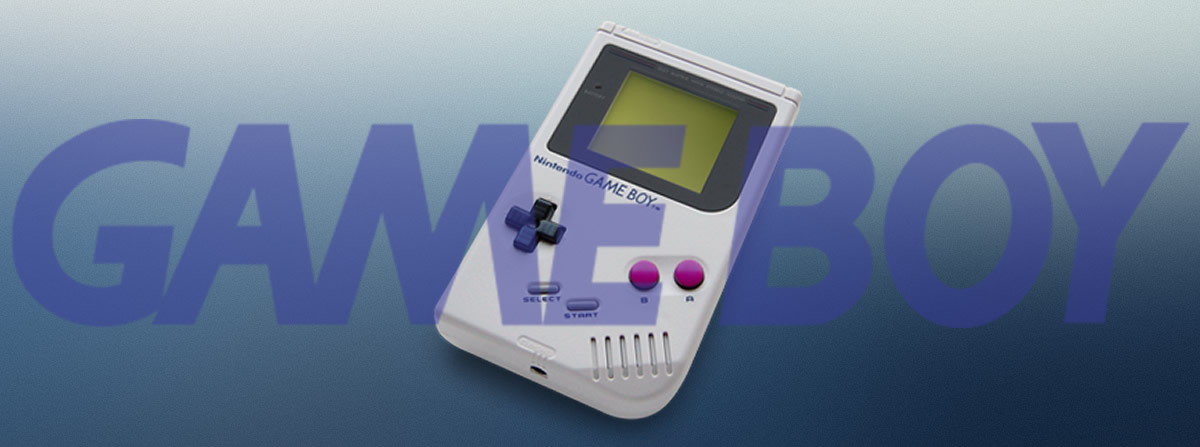 Nintendo Game Boy