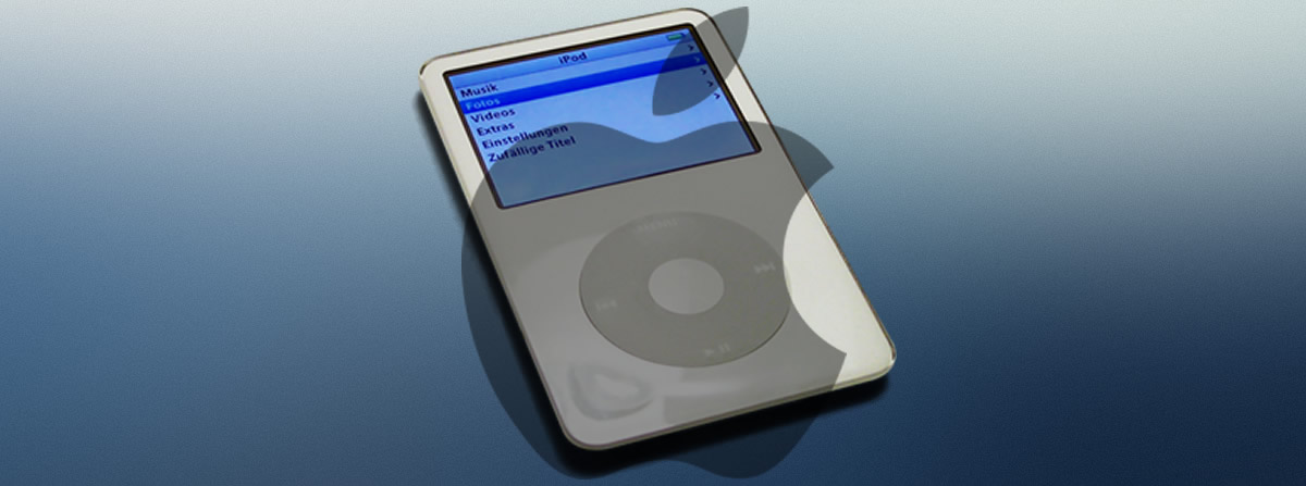 iPod Video