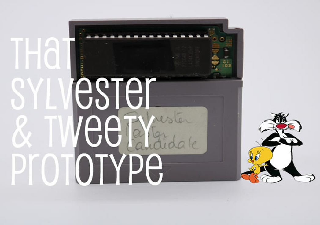 Looney Tunes Twouble - Game Boy Color - Episode