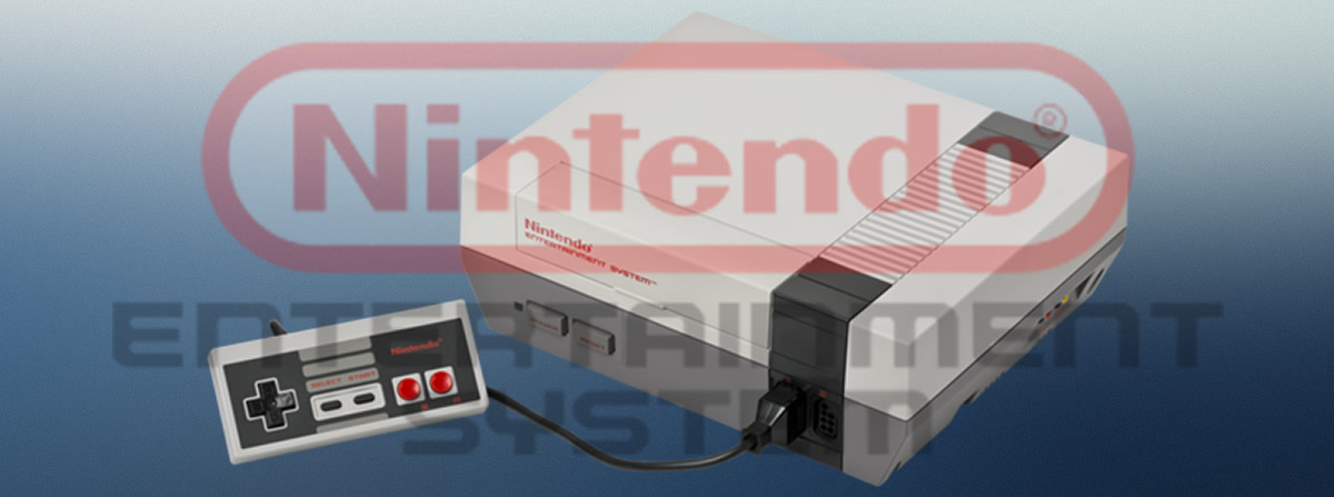 N.E.S. Games