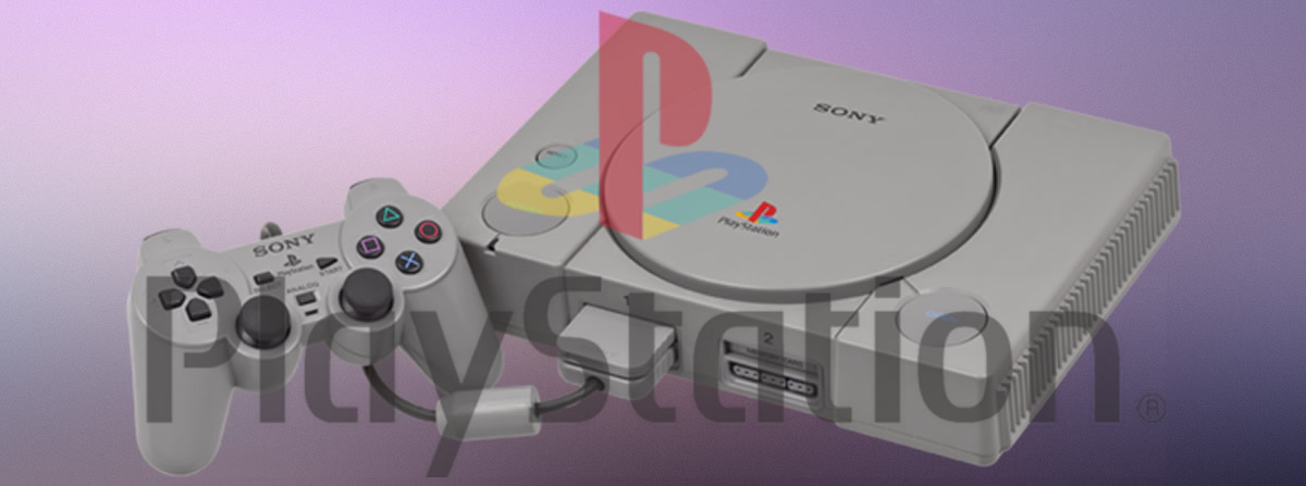 PS1 Games
