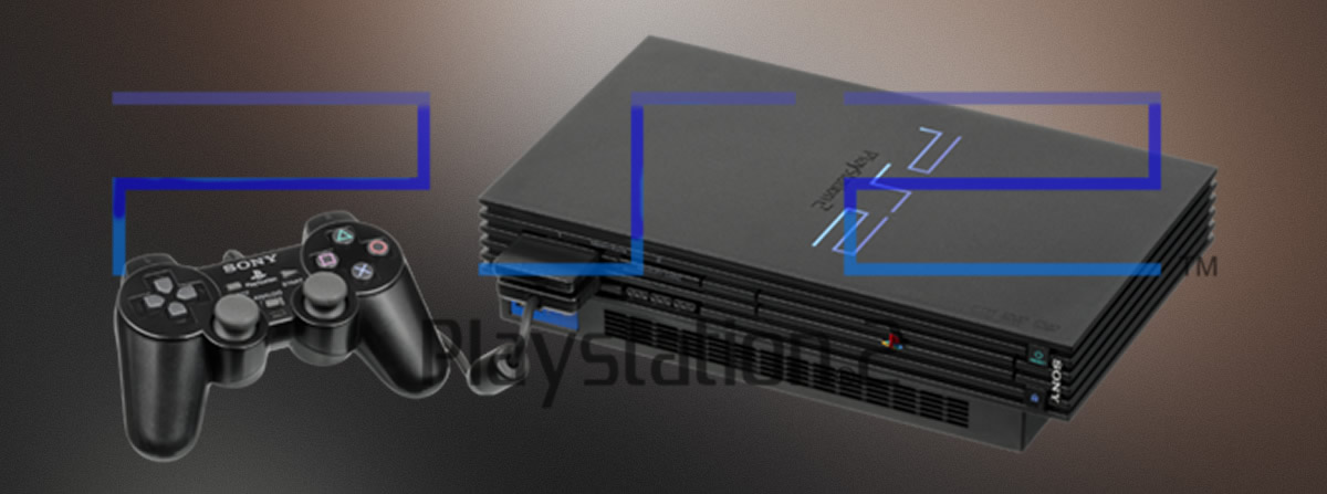 PS2 Games