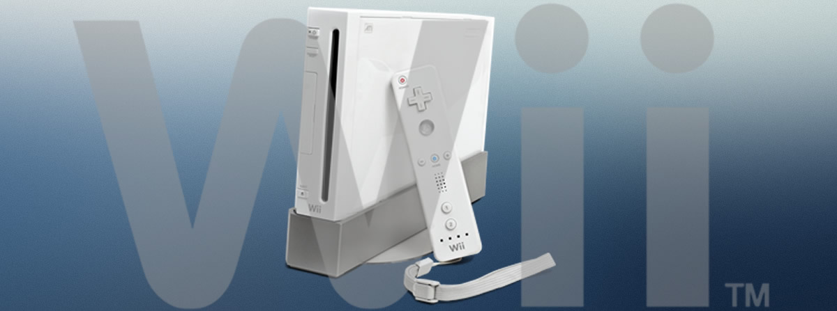 Nintendo Wii